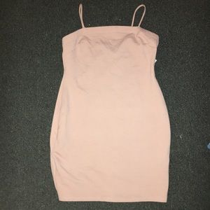 Charlotte Russe- Bodycon dress